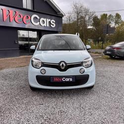 Renault Twingo 3 1.0 SCe - 70 Euro 6  E Zen Lons