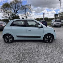 Renault Twingo 3 1.0 SCe - 70 Euro 6  E Zen Lons