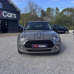 Mini Mini 1.5i - 136 - BVR  F56 LCI Cooper Heddon Street Lons