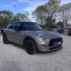 Mini Mini 1.5i - 136 - BVR  F56 LCI Cooper Heddon Street Lons