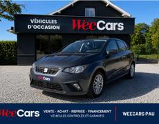 Seat Ibiza Lons