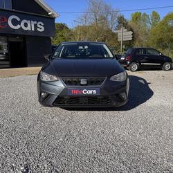 Seat Ibiza 1.6 16V TDI - 80 Start&Stop   Urban Lons