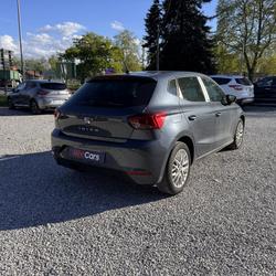 Seat Ibiza 1.6 16V TDI - 80 Start&Stop   Urban Lons