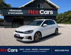 Volkswagen Golf 7 Lons