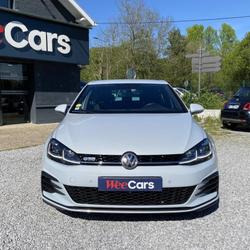 Volkswagen Golf 7 2.0 16V TDI CR - 184  VII GTD Lons