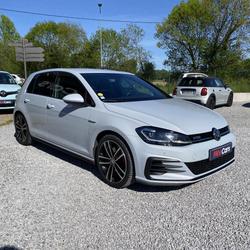 Volkswagen Golf 7 2.0 16V TDI CR - 184  VII GTD Lons