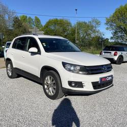 Volkswagen Tiguan 2.0 16V TDI FAP BlueMotion - 110 Lons