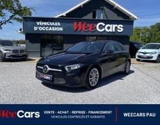 Mercedes Classe A Lons