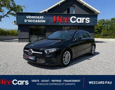 Mercedes Classe A Lons
