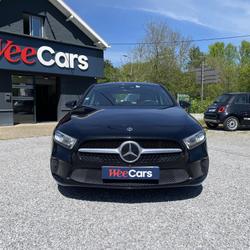 Mercedes Classe A 1.5 180 D 115 PROGRESSIVE LINE 7G-DCT BVA Lons