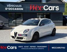 Alfa Romeo Mito Lons