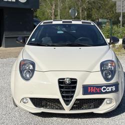 Alfa Romeo Mito Collezione 1.4 TB MultiAir - 140 S/S - BV TCT Lons
