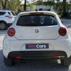 Alfa Romeo Mito Collezione 1.4 TB MultiAir - 140 S/S - BV TCT Lons