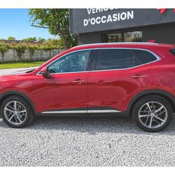 MG EHS 1.5 T-GDI 258H 160 PHEV HYBRID 16.6KWH LUXURY BVA Lons