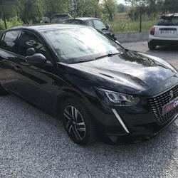 Peugeot 208 GENERATION-II 1.5 BLUEHDI 100 ALLURE START-STOP Lons