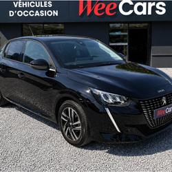 Peugeot 208 GENERATION-II 1.5 BLUEHDI 100 ALLURE START-STOP Lons