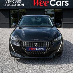 Peugeot 208 GENERATION-II 1.5 BLUEHDI 100 ALLURE START-STOP Lons