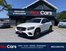 Mercedes GLC Lons