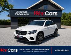 Mercedes GLC Lons