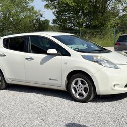 Nissan Leaf ELECTRIC 110 24KWH AVEC-BATTERIE DESIGN EDITION BVA Lons
