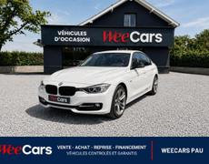 BMW Serie 3 Lons