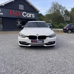 BMW Serie 3 328i Sport F30 F80 Lons