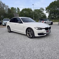 BMW Serie 3 328i Sport F30 F80 Lons
