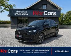 DS DS7 Crossback Lons