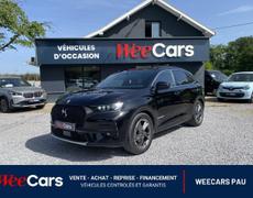 DS DS7 Crossback Lons