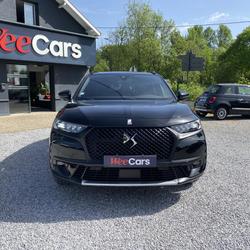 DS DS7 Crossback 1.6 225H 180 PHEV HYBRID 13.2KWH PERFORMANCE LINE PLUS BVA Lons