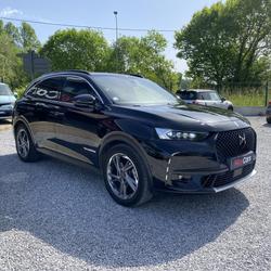DS DS7 Crossback 1.6 225H 180 PHEV HYBRID 13.2KWH PERFORMANCE LINE PLUS BVA Lons