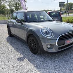 Mini Mini 1.5 100 ONE HEDDON STREET Lons