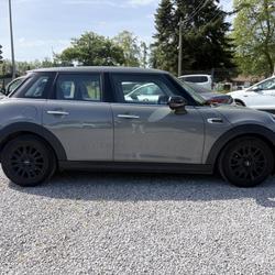 Mini Mini 1.5 100 ONE HEDDON STREET Lons