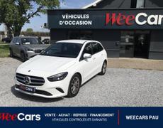 Mercedes Classe B Lons