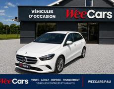 Mercedes Classe B Lons