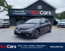 Volkswagen Polo Lons