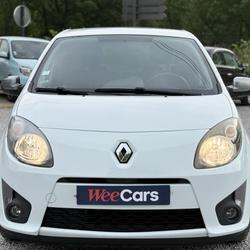 Renault Twingo 2 1.2 75 NIGHT DAY Lons