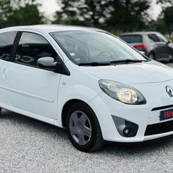Renault Twingo 2 1.2 75 NIGHT DAY Lons