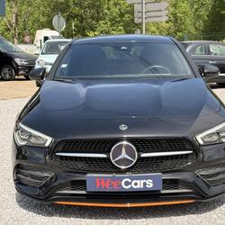 Mercedes CLA 180 - BM 118 Edition ONE Lons