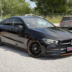 Mercedes CLA 180 - BM 118 Edition ONE Lons