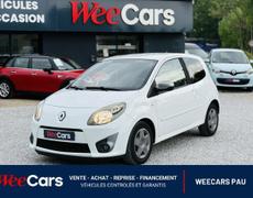 Renault Twingo 2 Lons