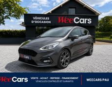 Ford Fiesta Lons