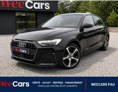 Audi A1 Lons