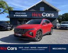 Hyundai Tucson Lons