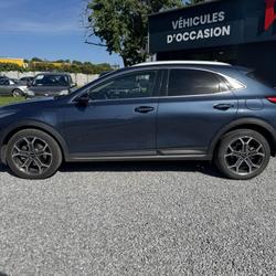 Kia XCee'd 1.6 GDI 141H 105 HYBRID PHEV 8.9KWH PREMIUM DCT BVA Lons