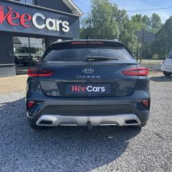 Kia XCee'd 1.6 GDI 141H 105 HYBRID PHEV 8.9KWH PREMIUM DCT BVA Lons