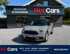 Mini Countryman Lons