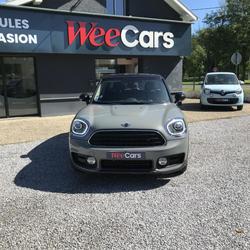 Mini Countryman 1.5 135 COOPER F60 Lons