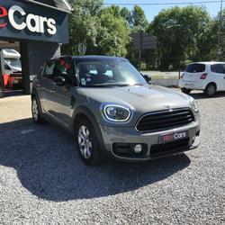 Mini Countryman 1.5 135 COOPER F60 Lons