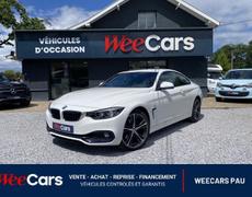 BMW Serie 4 Lons